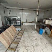 2دهنه مغازه کنار اتوبان فومن سفره خ وقهوه خانه|اجارهٔ مغازه و غرفه|فومن, |دیوار