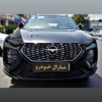 هایما S8 اس هشت تنوع رنگ مدل 1404 / صفر تحویل روز