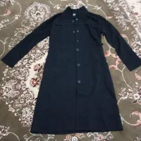 لباس زمستانی بسیار زیبا و در حد نو