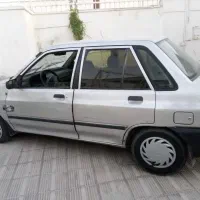 پراید سواری مدل 84موتوری و گیربکس بشرط سالمی