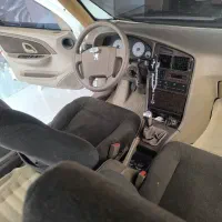 پژو پارس سال، مدل ۱۳۹۱|خودرو سواری و وانت|بندر ماهشهر, |دیوار