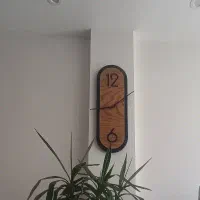 ساعت دیواری