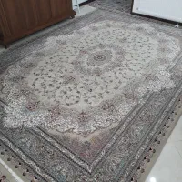 ۲ تخته فرش ۹ متری درحدنو تمیز و سالم