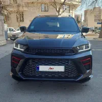 کی ام سی A5 مدل 1404|خودرو سواری و وانت|تهران, جوانمردان (اندیشه)|دیوار