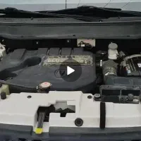 چانگان 98 CS35|خودرو سواری و وانت|نیشابور, مازول|دیوار