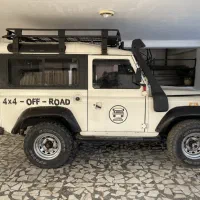 پاژن موتور سانتانا گیربکس پاترول فول لوازم ۱۳۷۶|خودرو سواری و وانت|بابل, |دیوار