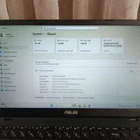 لپتاپ ایسوس - Asuse E510MA|رایانه همراه|رشت, شالکو|دیوار