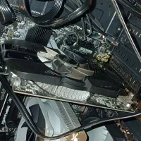 گرافیک 1050 ti 4gb