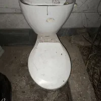 توالت فرنگی