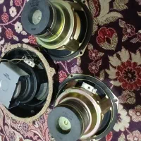 بلندگو میدبیس فول رنج هورن