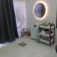 سالن زیبایی