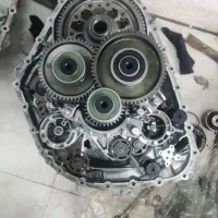 شاگرد ماهر گیربکس اتوماتیک اتومات