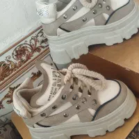 کفش لژ دار سایز 38|کیف، کفش، کمربند|یاسوج, |دیوار