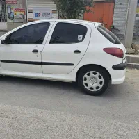 پژو ۲۰۶ تیب۲