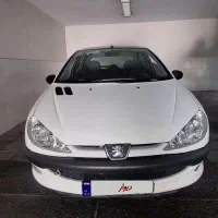 206 تیپ دو مدل ۹۷ بی رنگ