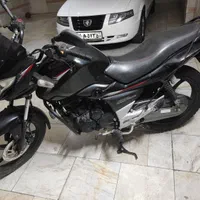 سوزوکی gs150r|موتورسیکلت|تهران, ایران|دیوار