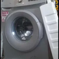لباسشویی کرال
