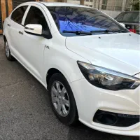 شاهین اتومات CVT مدل ۱۴۰۴ کارکرد ۸۰۰۰|خودرو سواری و وانت|تهران, جنت‌آباد مرکزی|دیوار