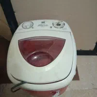 ماشین لباسشویی بچه