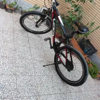 دوچرخه سایز 26