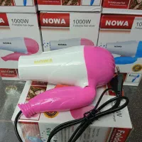 سشوار مسافرتی و خانگی|آرایشی، بهداشتی، درمانی|آران و بیدگل, |دیوار