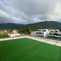 ویلا۶۱۰متری لوکس/شهرک یه تیپ/نجارده|فروش خانه و ویلا|نوشهر, |دیوار