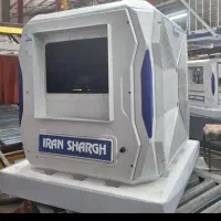 کولرپلیمری سلولزی ایران شرق ایرومکس البرز