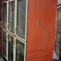 یخچال ویترینی|یخچال و فریزر|درگهان, |دیوار