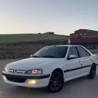 پارس tu5 مدل 1400 خشک