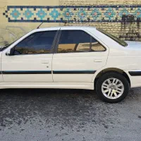 پارس TU5 سیمی|خودرو سواری و وانت|نجفآباد, هفده شهریور|دیوار