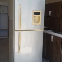 یخچال فریزر امرسان سالم هیچ مشکلی نداره