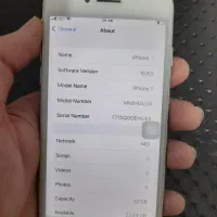 آیفون ۷|موبایل|رشت, حمیدیان|دیوار