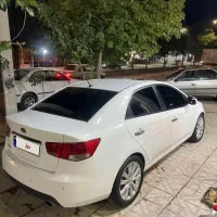 سراتو اتومات 2000 وارداتی