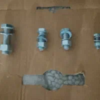 فروش پیچ و مهره  مازاد