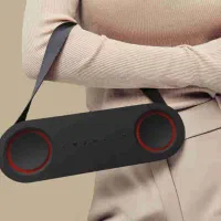 اسپیکر قابل حمل ال جی،LG Xboom