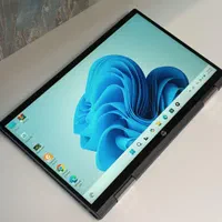 HP Pavilion 14 X360|رایانه همراه|بروجرد, |دیوار