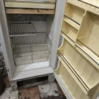 خریدار یخچال خراب سوخته بدون گاز تعمیری سراسر شهر