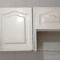 کابینت فلزی|آب‌چکان و نظم‌دهنده ظروف|دامغان, |دیوار