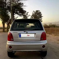 mvm110 سه سیلندر مدل ۸۶ عروسک|خودرو سواری و وانت|هشتگرد, شهرک ریحانه|دیوار