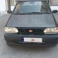 پراید۸۸