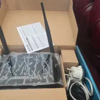 مودم D-link مدل 2740u