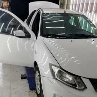 ساینا ۴۰۰ دوگانه دست