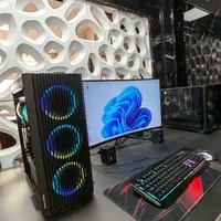 سیستم گیمینگ اقساطی (با ساده ترین شرایط)|رایانه رومیزی|شیراز, معالی‌آباد|دیوار