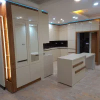 کابینت با طراحی خاص و اجرای دقیق ،مستقیم درمحل شما|خدمات پیشه و مهارت|شوشتر, |دیوار