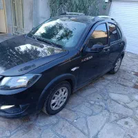 ماشین کوئیک Gx مشکی 1403