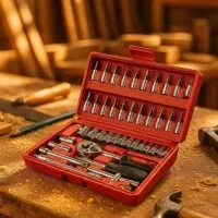 باکس آچار|ابزارآلات|شیراز, شهرک صنعتی شیراز|دیوار