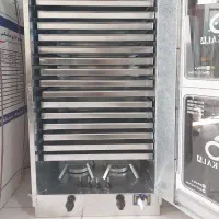 تنور های بزرگ