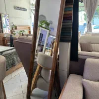 انواع آینه های قدی و ریلی|آینه|نیشابور, مدرس|دیوار