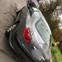 206SDV8مدل90|خودرو سواری و وانت|رشت, توشیبا|دیوار