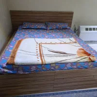 هتل،اتاق مبله وتخته(استخردار)|اجارهٔ کوتاهمدت آپارتمان و سوئیت|سلطانیه, |دیوار